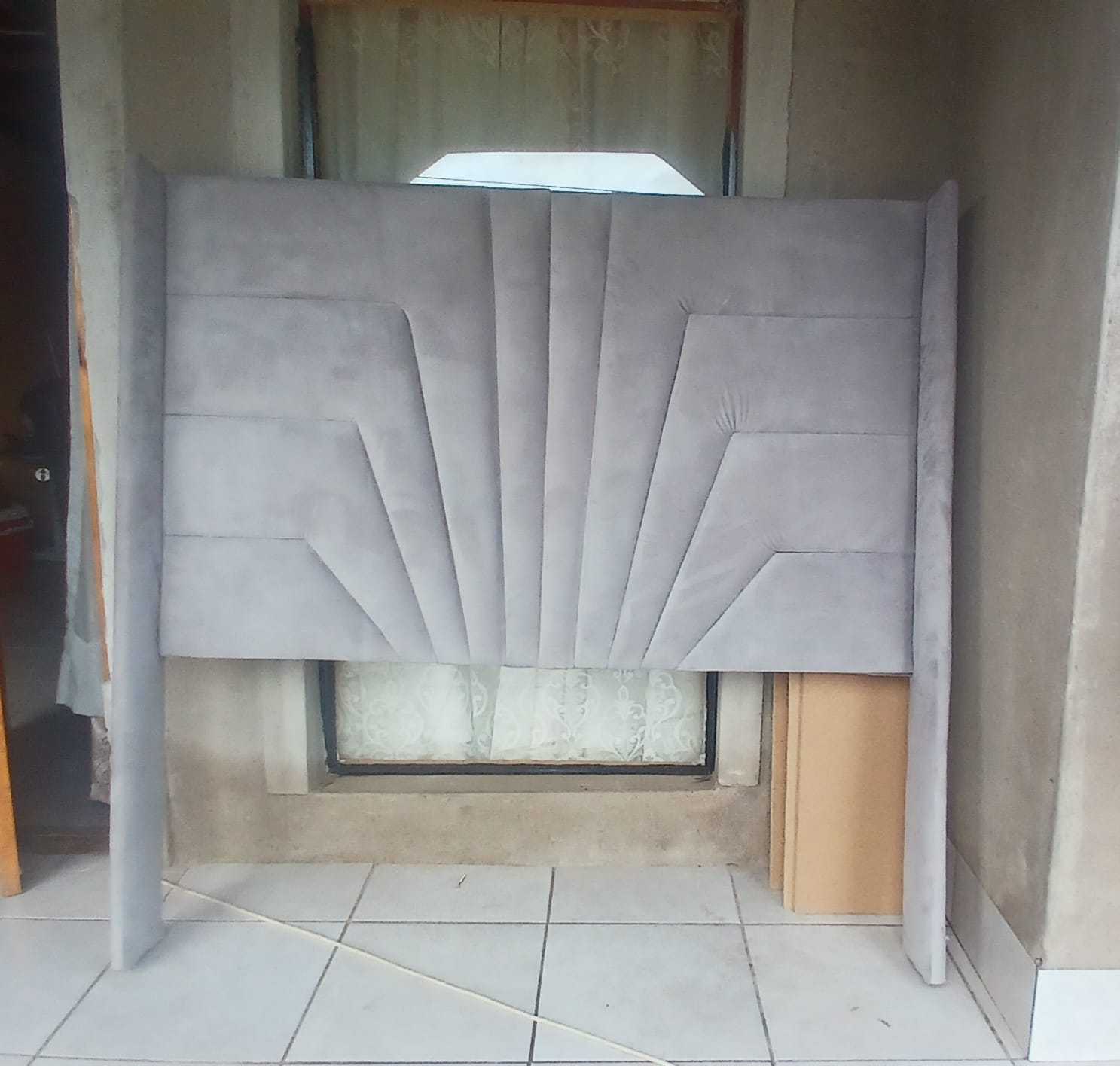 Designer Headboard
